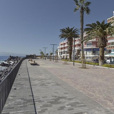 Apartamento Mar Rizada Плая де Сан Хуан Екстериор снимка